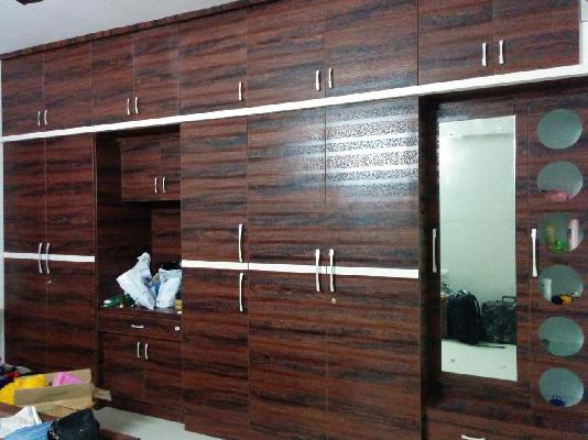 3 BHK Flat In Aditi Eloquent Apartment for Rent  In Ramamurthy Nagar, Bengaluru