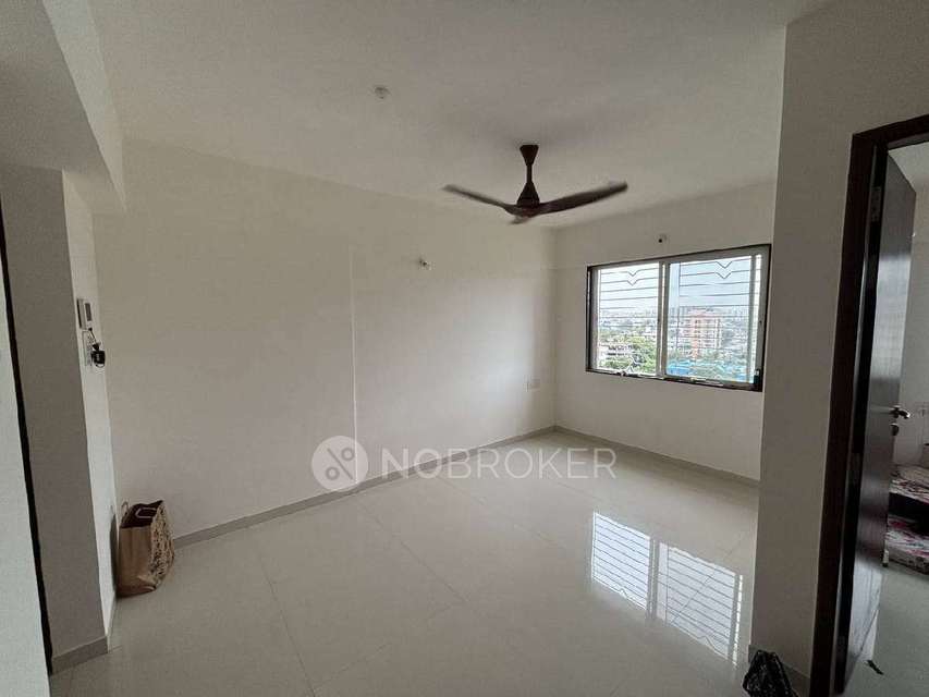 Single Room for Female In 2 BHK  In Sukhwani Hermosa Casa In Mundhwa