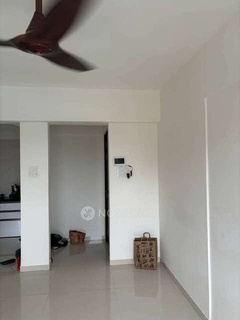 Single Room for Female In 2 BHK  In Sukhwani Hermosa Casa In Mundhwa