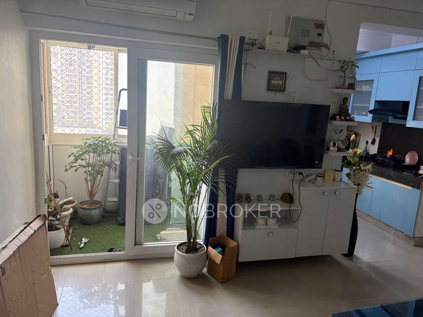 2 BHK Flat In Paramount Floraville for Rent  In Sector137