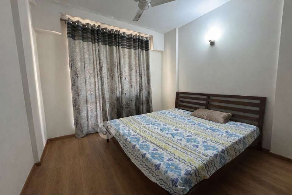 2 BHK Flat In M3m Woodshire for Rent  In Sector 107