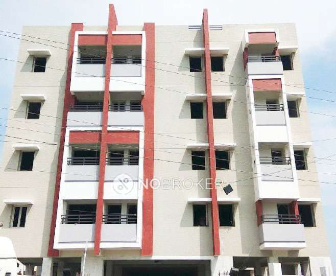2 BHK Flat In Rc Houston for Rent  In Madhavaram