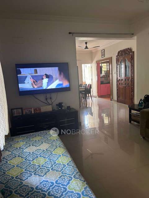 2 BHK Flat In Sai Krishna Elegance For Sale  In Uttarahalli Hobli