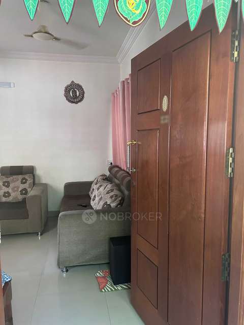 2 BHK Flat In Sai Krishna Elegance For Sale  In Uttarahalli Hobli