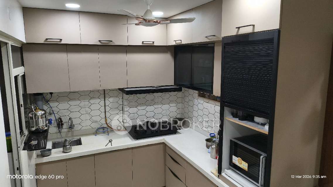 3 BHK Villa In Austin County for Rent  In Tathawade