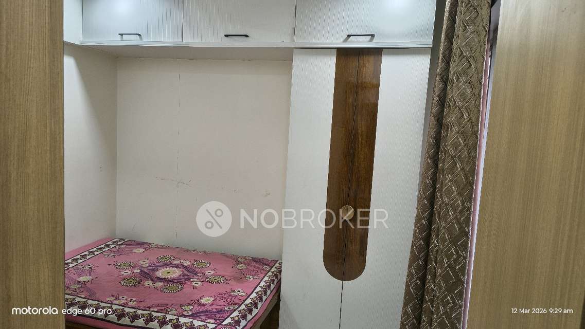 3 BHK Villa In Austin County for Rent  In Tathawade