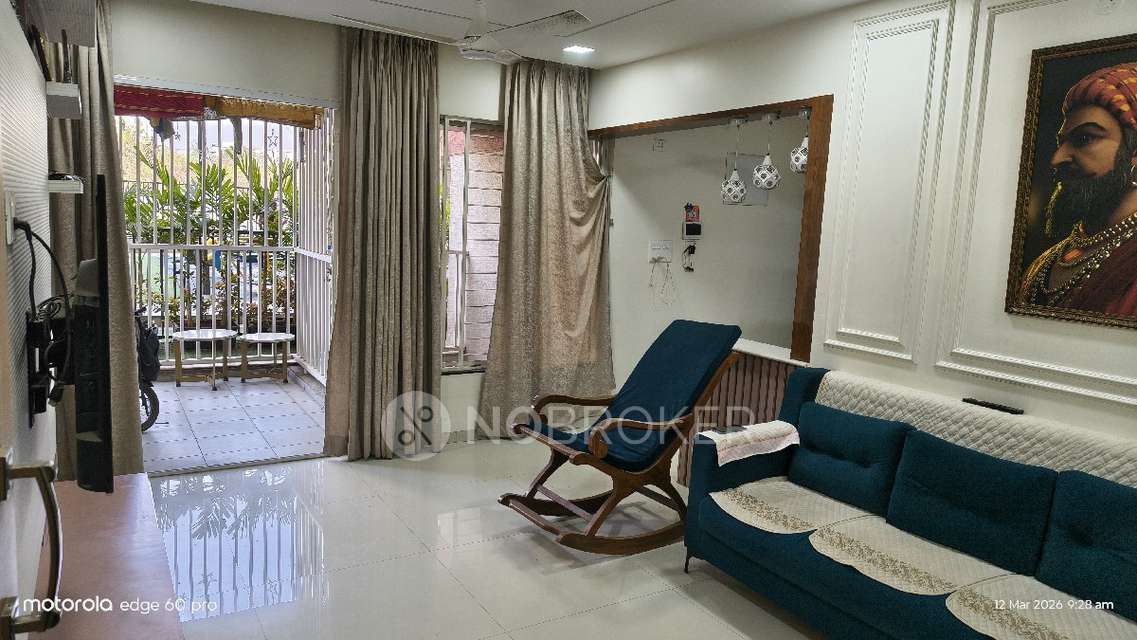 3 BHK Villa In Austin County for Rent  In Tathawade