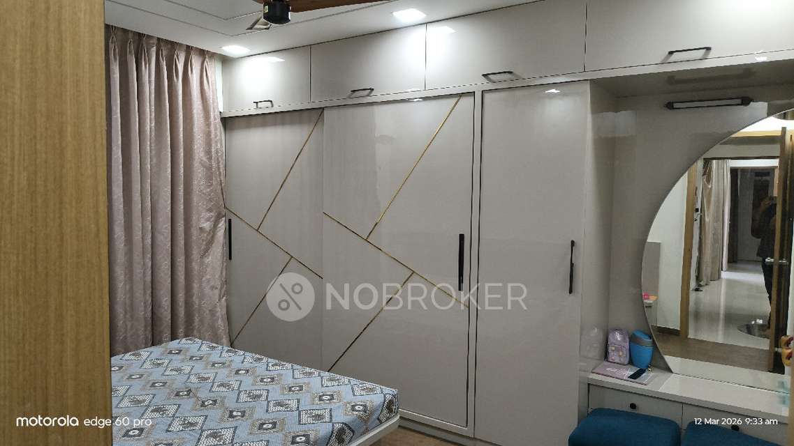 3 BHK Villa In Austin County for Rent  In Tathawade