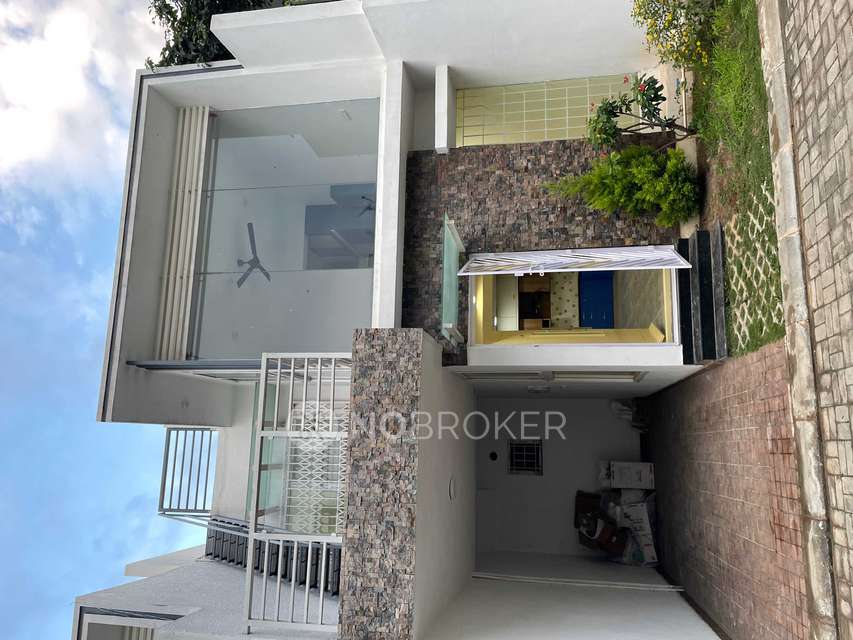 2 BHK House In Garden And Skies for Rent  In Attibele - Anekal Rd
