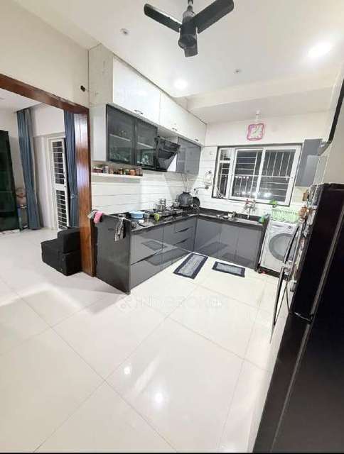 2 BHK Flat for Rent  In Sentosa Ekam
