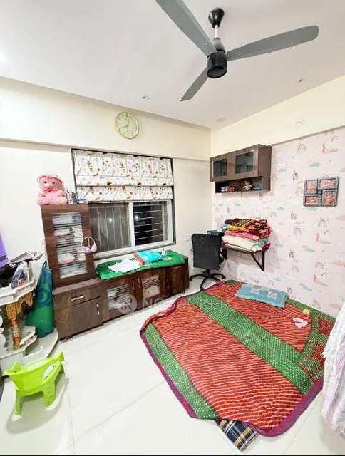 2 BHK Flat for Rent  In Sentosa Ekam