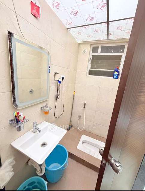 2 BHK Flat for Rent  In Sentosa Ekam