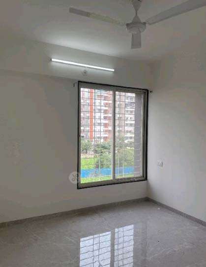 2 BHK Flat In Swastik Twin Tower for Rent  In Charholi Budruk