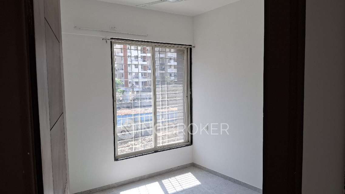 2 BHK Flat In Swastik Twin Tower for Rent  In Charholi Budruk