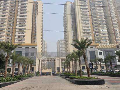 3 BHK Flat In Nirala Estate Phase 2 for Rent  In Nirala Estate