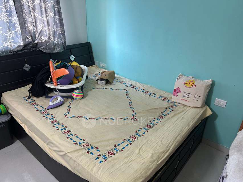 2 BHK Flat In Rohan Abhilasha, Wagholi for Rent  In Wagholi