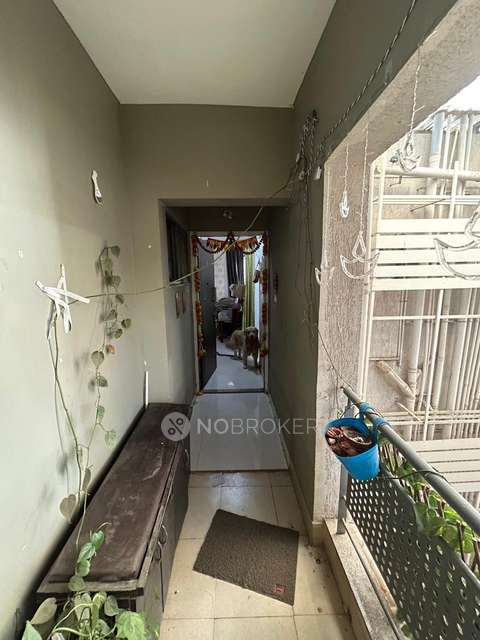 2 BHK Flat In Rohan Abhilasha, Wagholi for Rent  In Wagholi