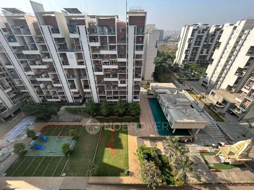 2 BHK Flat In Rohan Abhilasha, Wagholi for Rent  In Wagholi