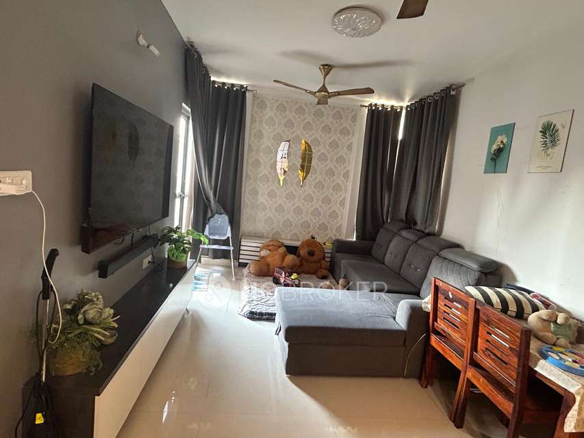 2 BHK Flat In Rohan Abhilasha, Wagholi for Rent  In Wagholi