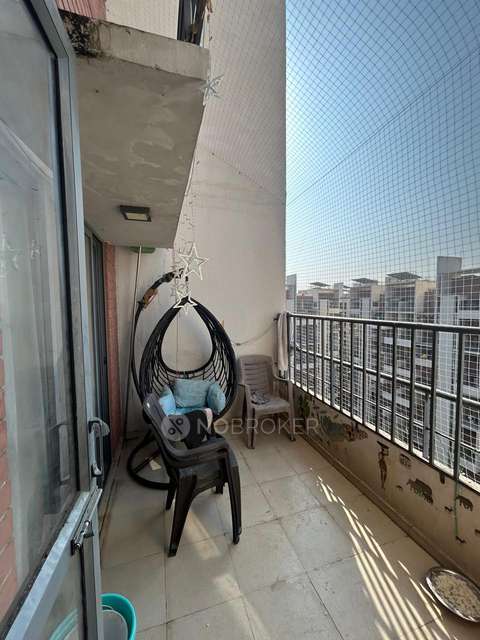 2 BHK Flat In Rohan Abhilasha, Wagholi for Rent  In Wagholi