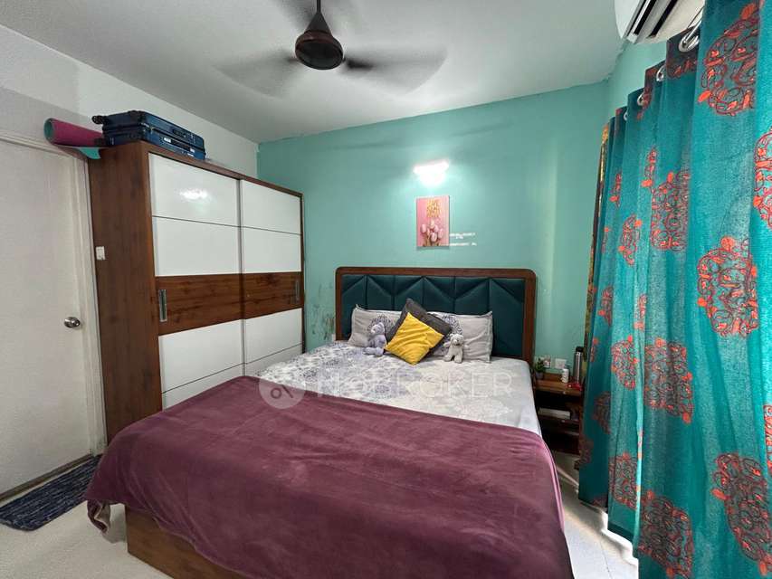 2 BHK Flat In Rohan Abhilasha, Wagholi for Rent  In Wagholi