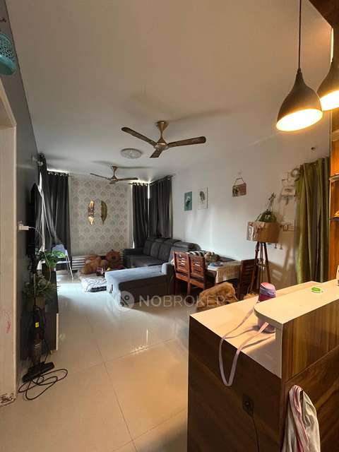 2 BHK Flat In Rohan Abhilasha, Wagholi for Rent  In Wagholi