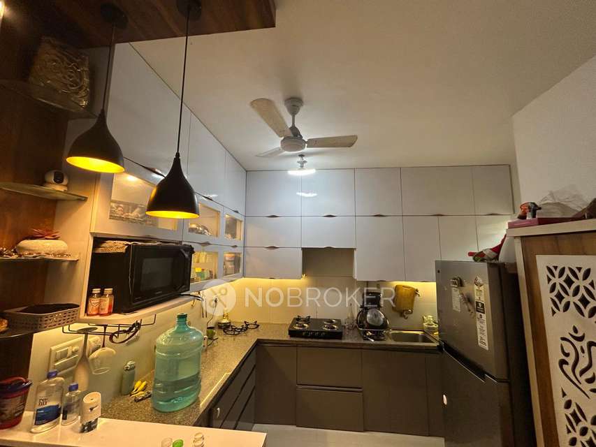 2 BHK Flat In Rohan Abhilasha, Wagholi for Rent  In Wagholi