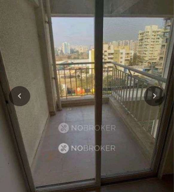 1 BHK Flat In Mantra Essence for Rent  In Undri
