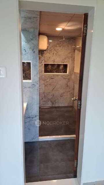 3 BHK Villa In Geras Greensville Skyvillas for Rent  In Kharadi