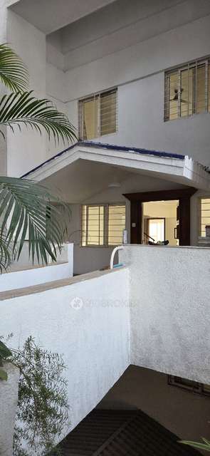 3 BHK Villa In Geras Greensville Skyvillas for Rent  In Kharadi