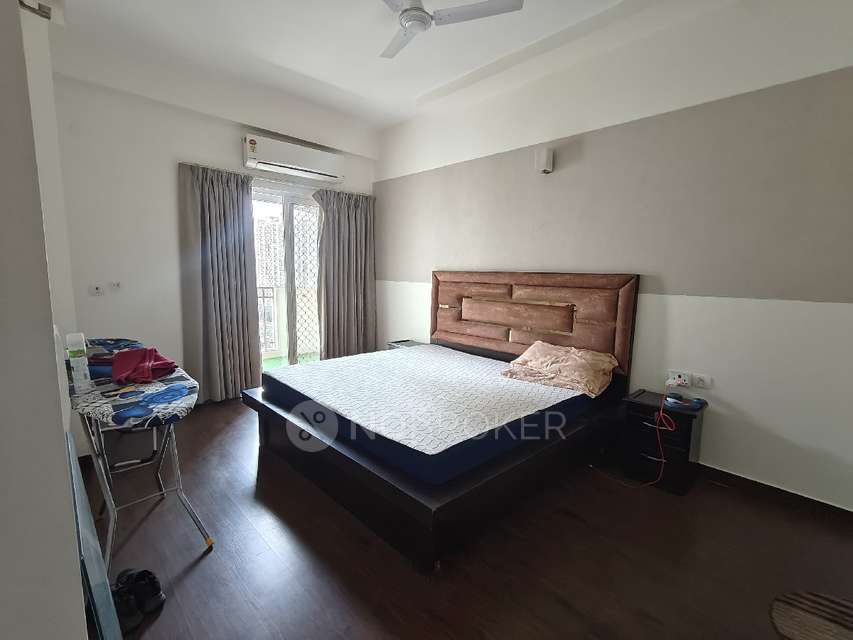 3 BHK Flat In Mahagun Moderne for Rent  In Sector 78