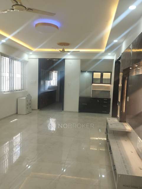 2 BHK Flat In Sundew Zrika for Rent  In Yelahanka