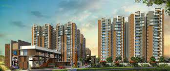 3 BHK Villa In Aparna Kanopy Marigold for Rent  In Kompally