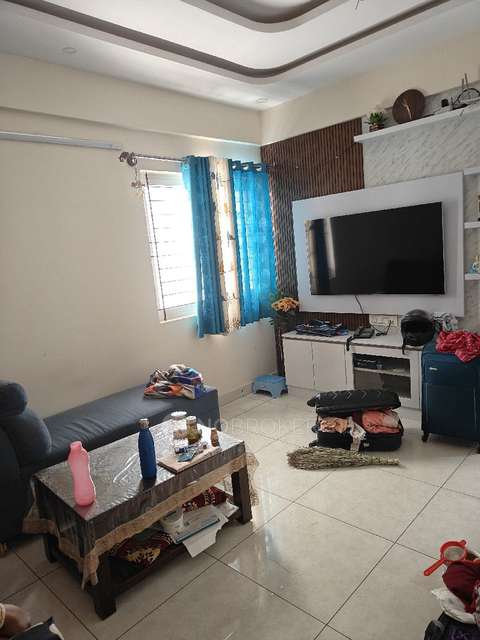 2 BHK Flat In Saranya Sannidhi for Rent  In Whitefield