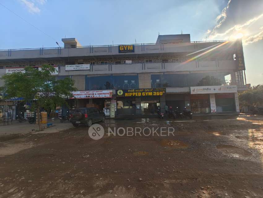 Shop in Gulimangala, Bangalore for Rent 