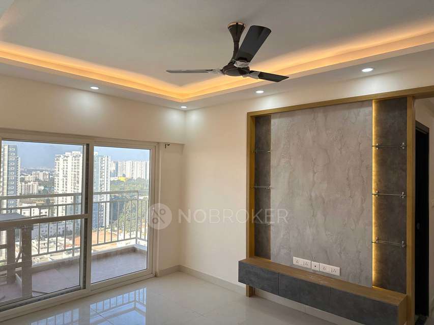 2 BHK Flat In Sai Purvi Symphony for Rent  In Gunjur