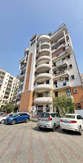 2 BHK Flat In Express Green Apartment For Sale  In B-35