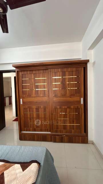 1 BHK Flat In Sneha Angan Residency for Rent  In Wakad