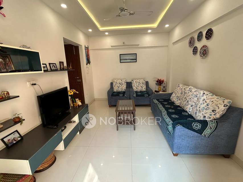 2 BHK Flat In Bhalerao Savanna Hills For Sale  In Savannah Hills