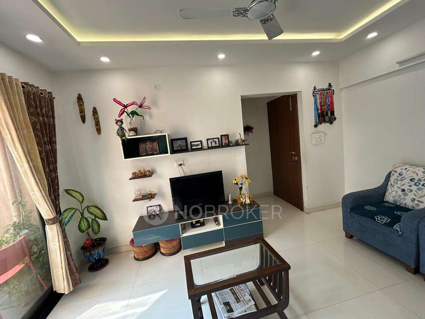 2 BHK Flat In Bhalerao Savanna Hills For Sale  In Savannah Hills