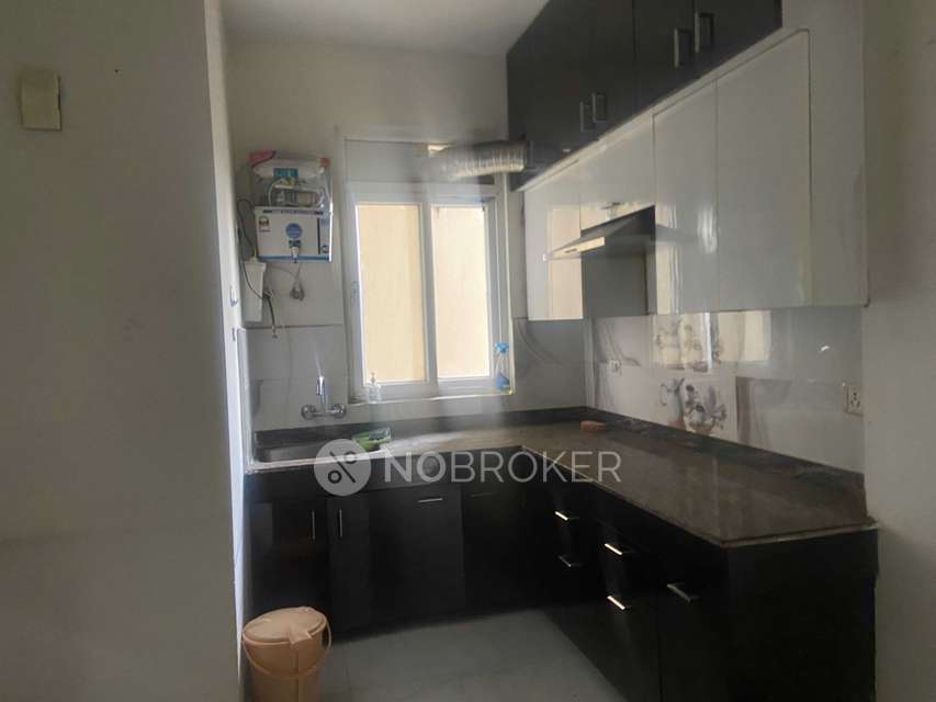 2 BHK Flat In Devaan Apartment for Rent  In Srl Diagnostics In Gurgaon