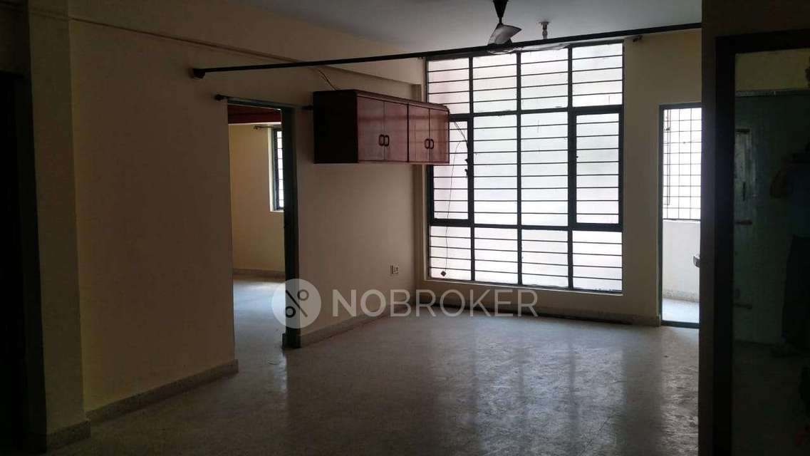 3 BHK Flat In Shikharam Apartments for Rent  In Shikharam Apartments