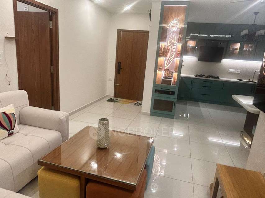 2 BHK Flat In Bricks & Milestones Wonderwall For Sale  In Sarjapura