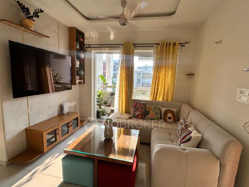 2 BHK Flat In Bricks & Milestones Wonderwall For Sale  In Sarjapura