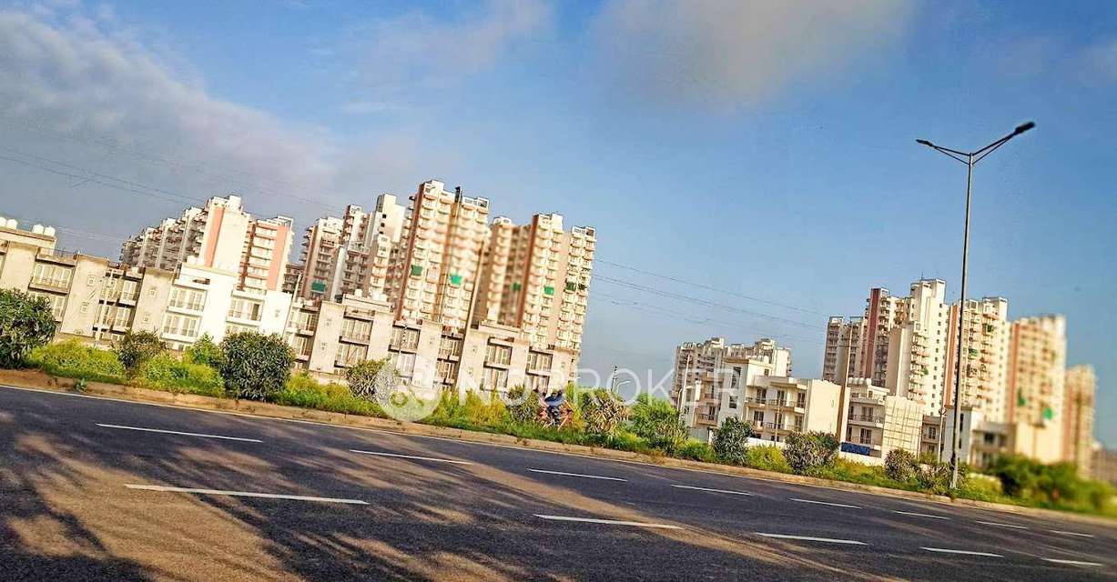 3 BHK Flat In Klj Greens for Rent In Sector 77