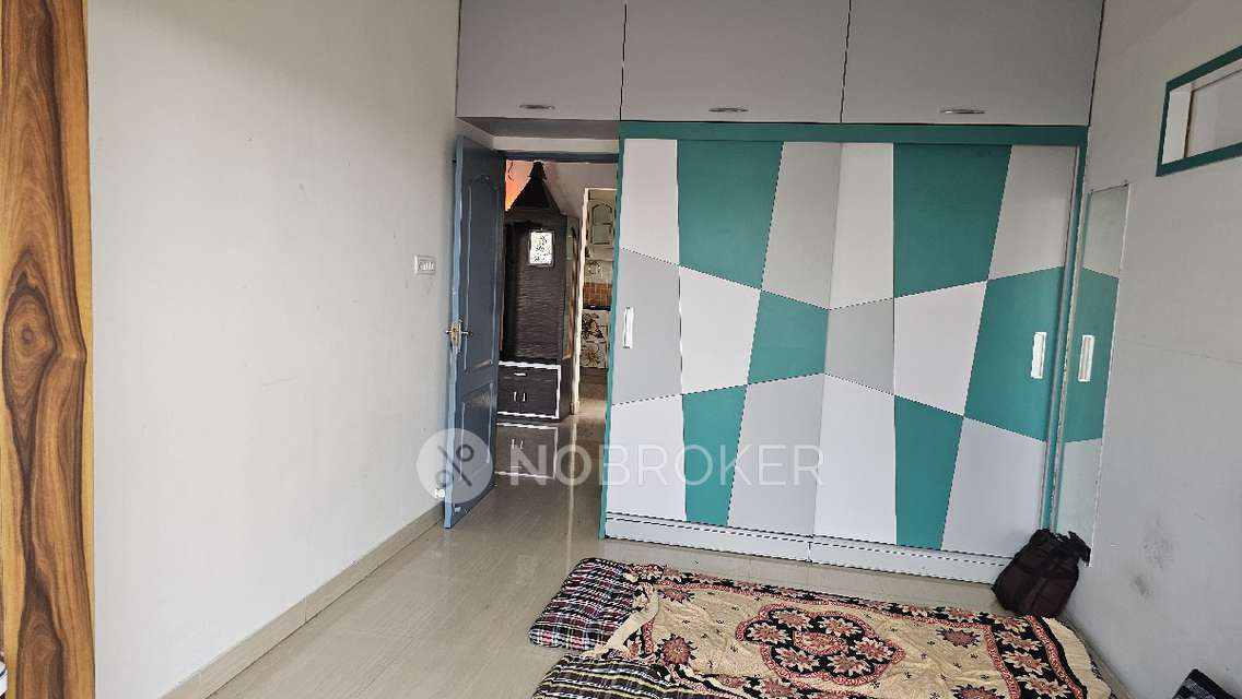 2 BHK Flat In Innovative Timberleaf for Rent  In Hsr Layout