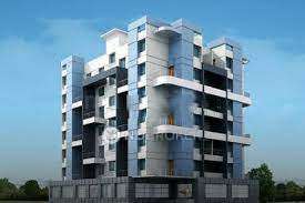 2 BHK Flat In Yash Classic for Rent  In Pashan, Pune