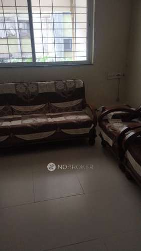 2 BHK Flat In Yash Classic for Rent  In Pashan, Pune