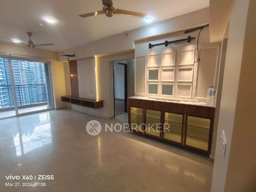 3 BHK Flat In Godrej Meridien for Rent  In  Sector 106, Gurgaon