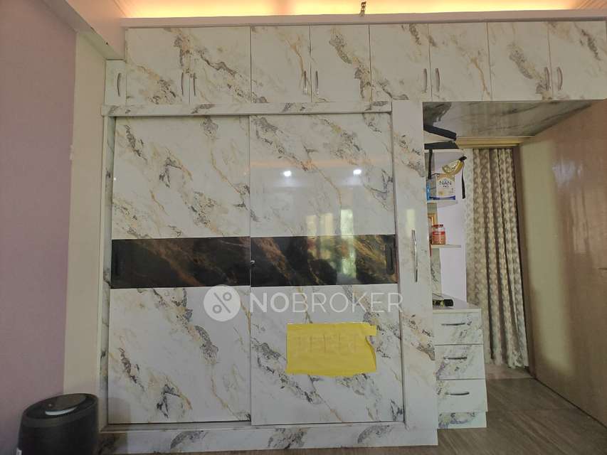 4 BHK Flat In 11th Avenue for Rent  In Gaur City 2